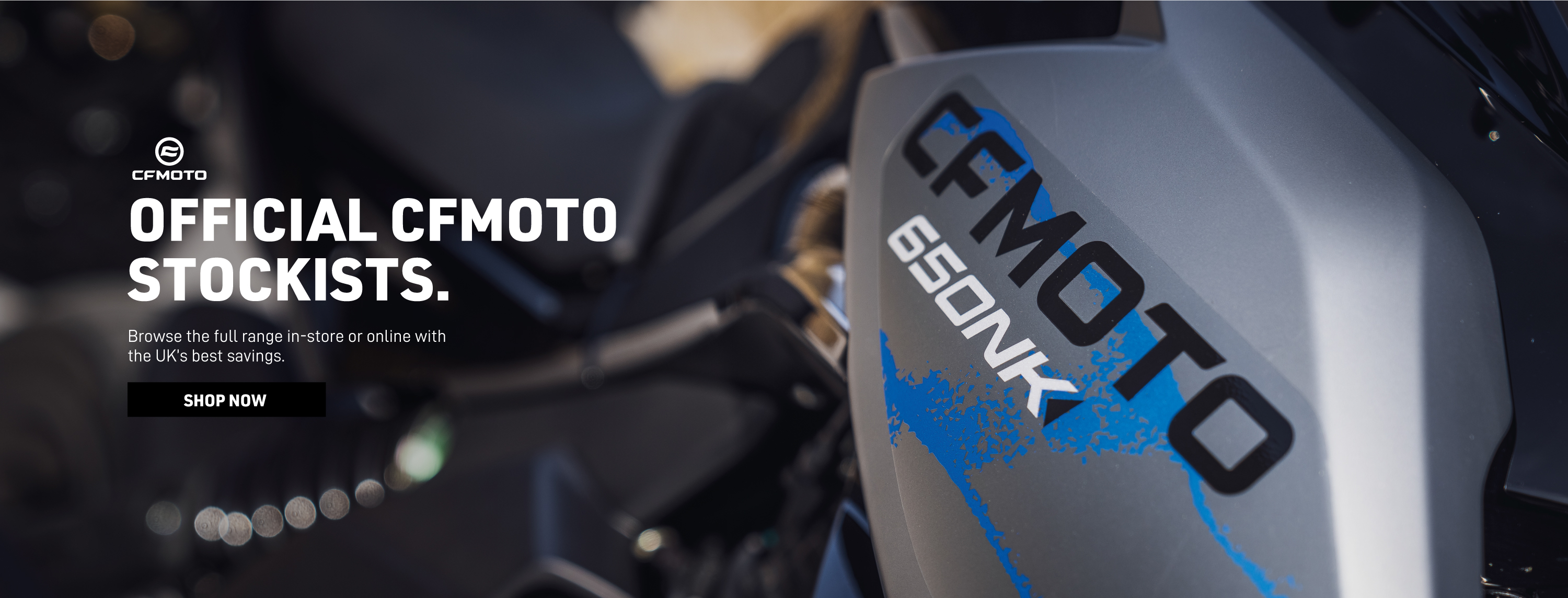 cfmoto