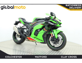 2023 Kawasaki Ninja ZX-10R *PRE-REG*