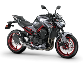 2023 Kawasaki Z900 *PRE-REG*